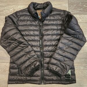 NWT!! Boys Roper Puffer Coat.